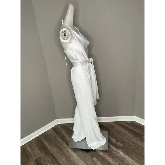 ALICE+OLIVIA
Cowl-Neck Primrose Jumpsuit  SALE 🔥☄️ - Picture 7 of 13